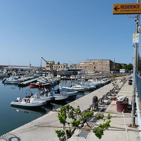 La Casa Del Marinaio Apartment Sanremo Ngoại thất bức ảnh