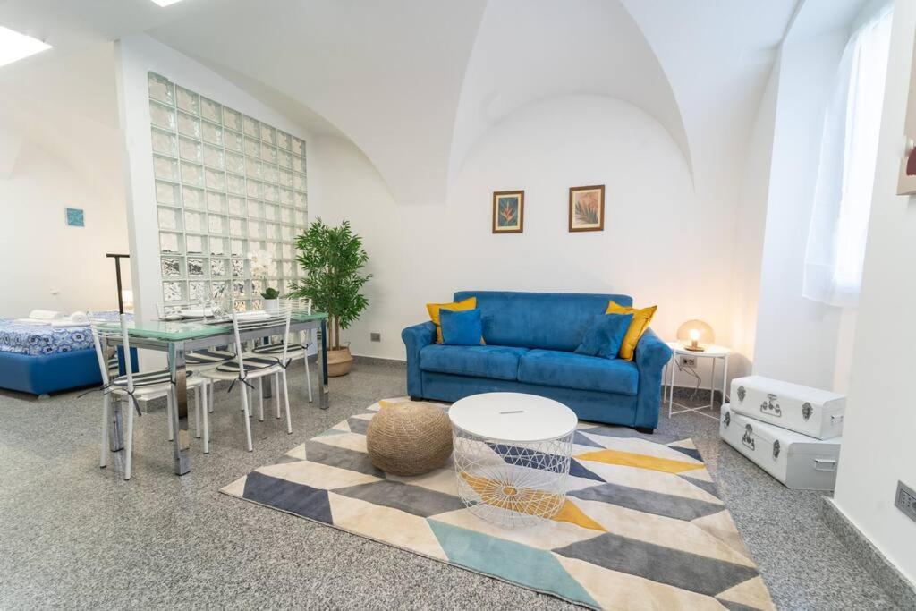 La Casa Del Marinaio Apartment Sanremo Ngoại thất bức ảnh