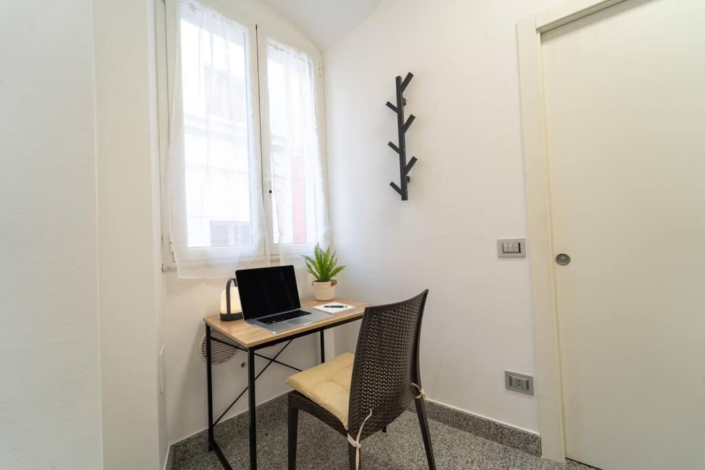 La Casa Del Marinaio Apartment Sanremo Ngoại thất bức ảnh