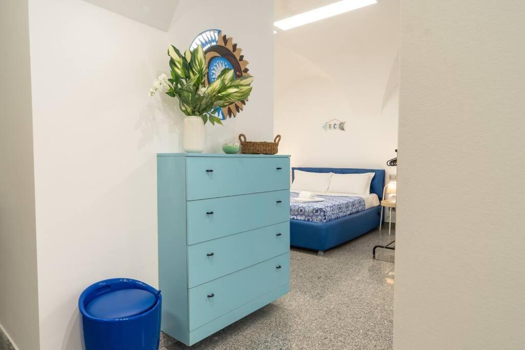 La Casa Del Marinaio Apartment Sanremo Ngoại thất bức ảnh