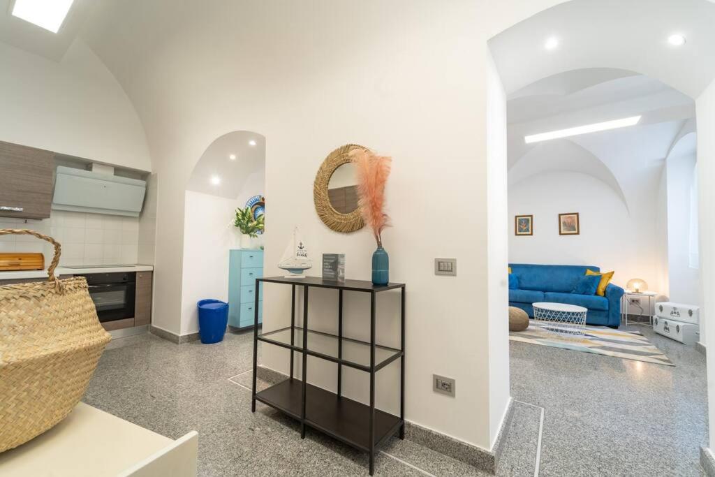 La Casa Del Marinaio Apartment Sanremo Ngoại thất bức ảnh