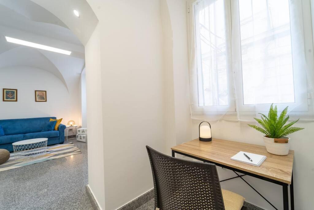 La Casa Del Marinaio Apartment Sanremo Ngoại thất bức ảnh