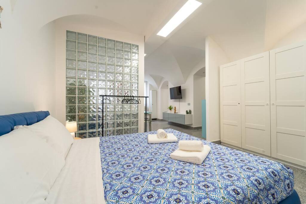 La Casa Del Marinaio Apartment Sanremo Ngoại thất bức ảnh