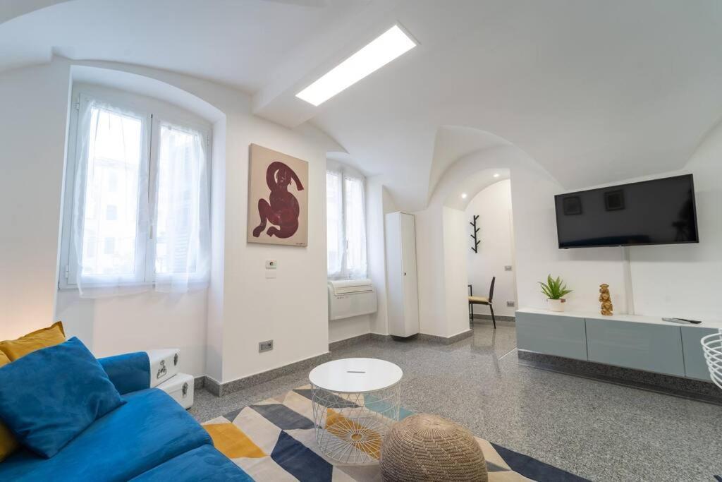 La Casa Del Marinaio Apartment Sanremo Ngoại thất bức ảnh