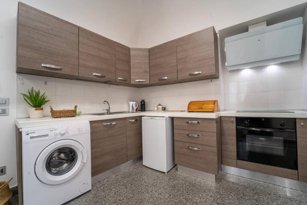 La Casa Del Marinaio Apartment Sanremo Ngoại thất bức ảnh