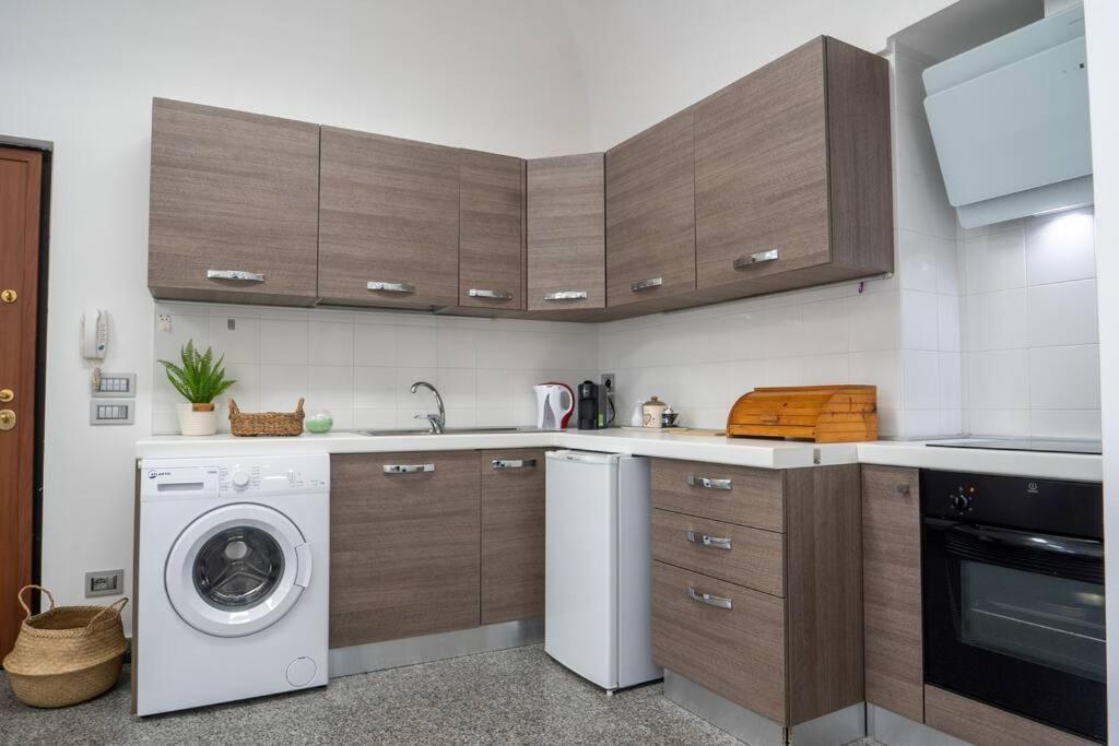 La Casa Del Marinaio Apartment Sanremo Ngoại thất bức ảnh