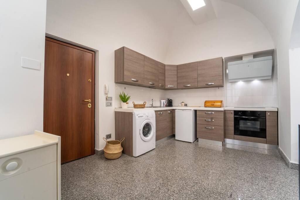 La Casa Del Marinaio Apartment Sanremo Ngoại thất bức ảnh
